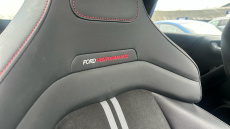 Ford Puma ST 1.0 EcoBoost Hybrid mHEV ST 5dr DCT Petrol Hatchback